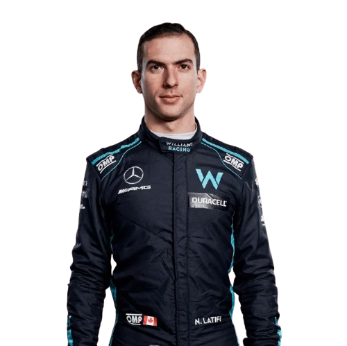 Nicholas Latifi