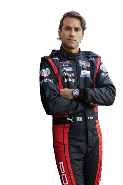 Felipe Nasr